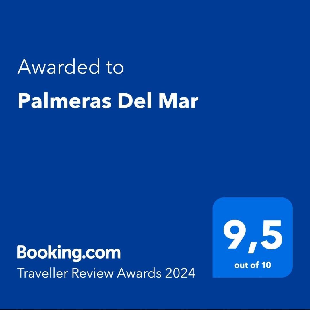 2 Palmas Str Hotel Aguadilla Exterior photo