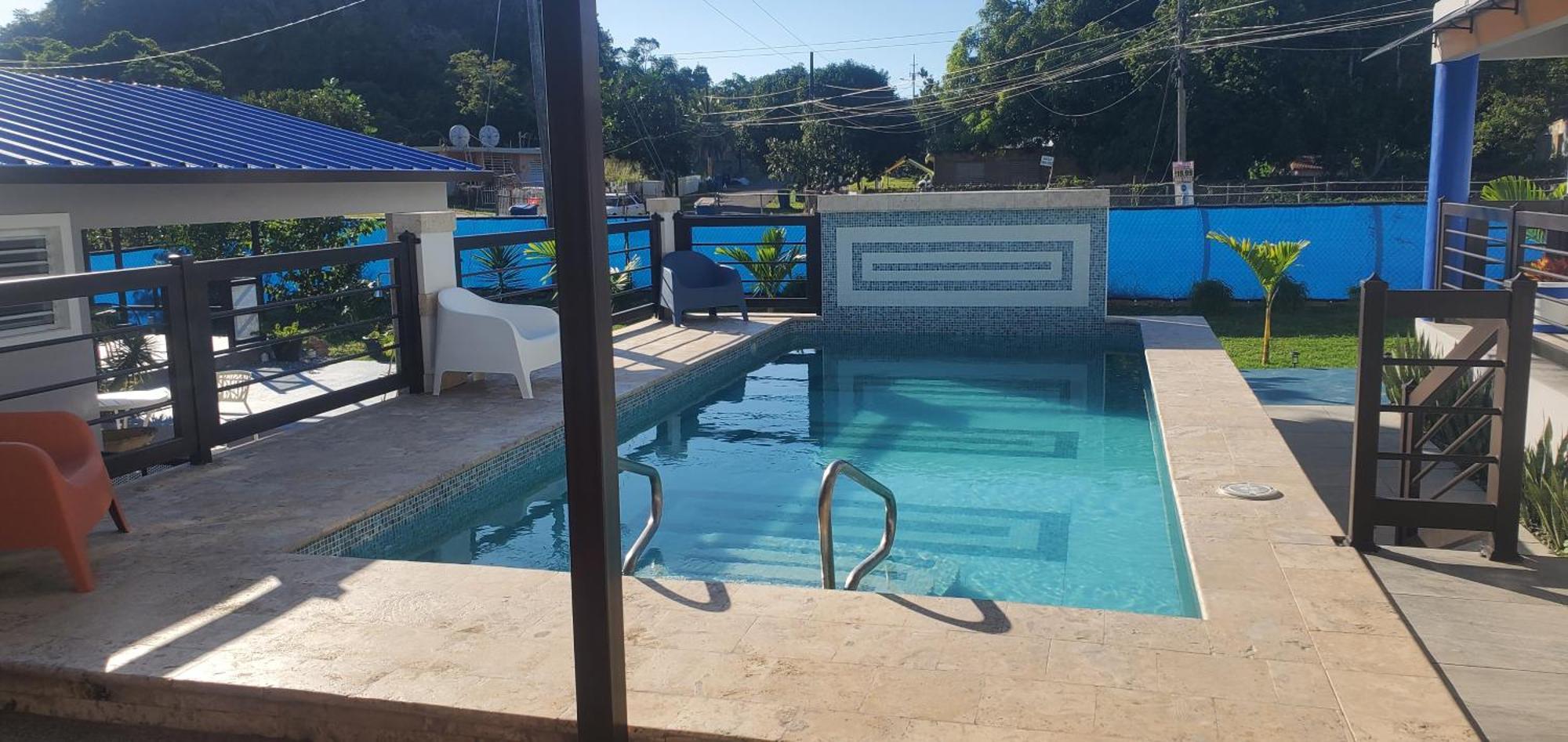 2 Palmas Str Hotel Aguadilla Exterior photo